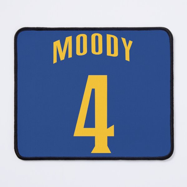 Item preview, Moses Moody Jersey designed and sold by cocreations.