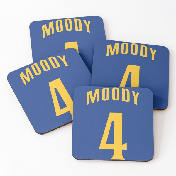 Item preview, Moses Moody Jersey designed and sold by cocreations.