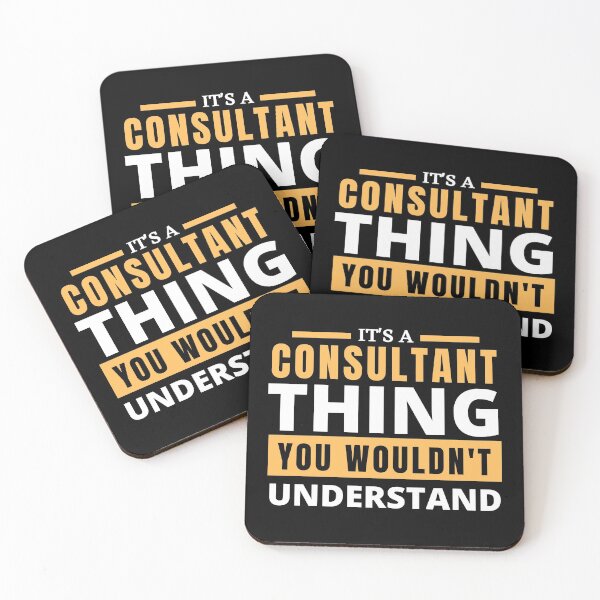 Item preview, Consultant designed and sold by T-shirtgallery.