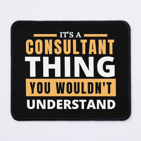 Item preview, Consultant designed and sold by T-shirtgallery.