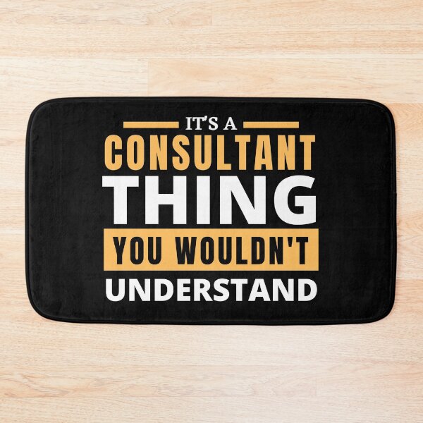 Item preview, Consultant designed and sold by T-shirtgallery.