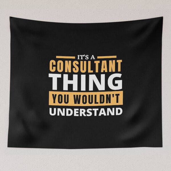 Item preview, Consultant designed and sold by T-shirtgallery.