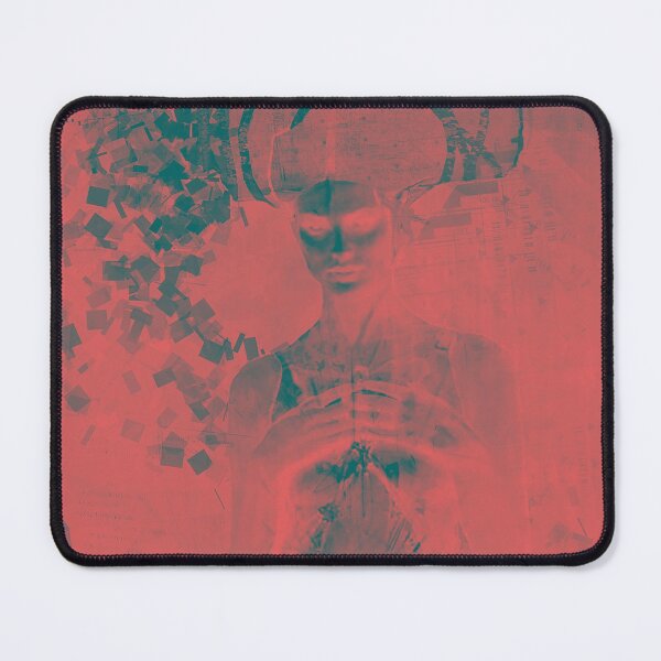Item preview, Red Nano / Isis / 3000 designed and sold by alexcvalens.