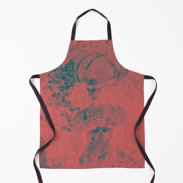 Item preview, Red Nano / Isis / 3000 designed and sold by alexcvalens.