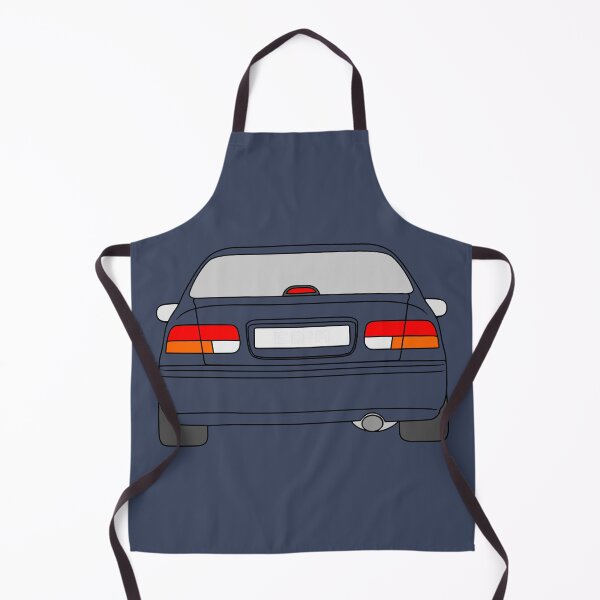Item preview, Honda Civic EK Coupe best T-shirt design designed and sold by EdimDesign.