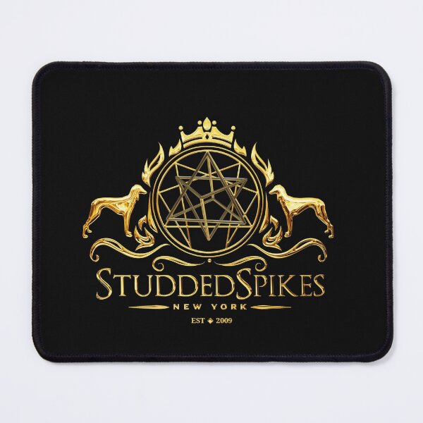 Item preview, StuddedSpikes by Djamee United Seal designed and sold by Djamee.