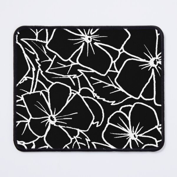 Item preview, Cascading Violets designed and sold by Rockett Graphics.
