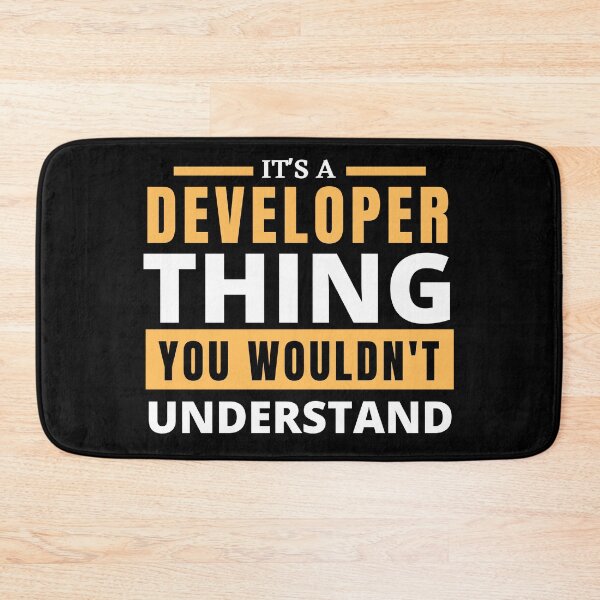 Item preview, Developer designed and sold by T-shirtgallery.