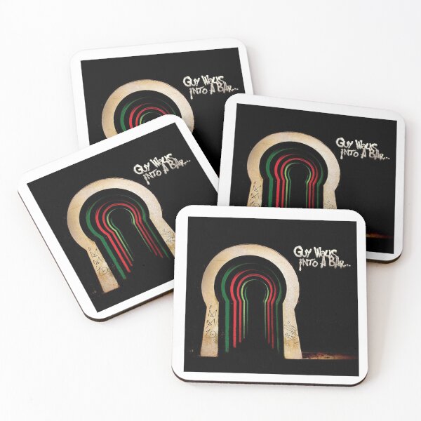 Item preview, a guy walks into a bar designed and sold by TRENDZSHOP.