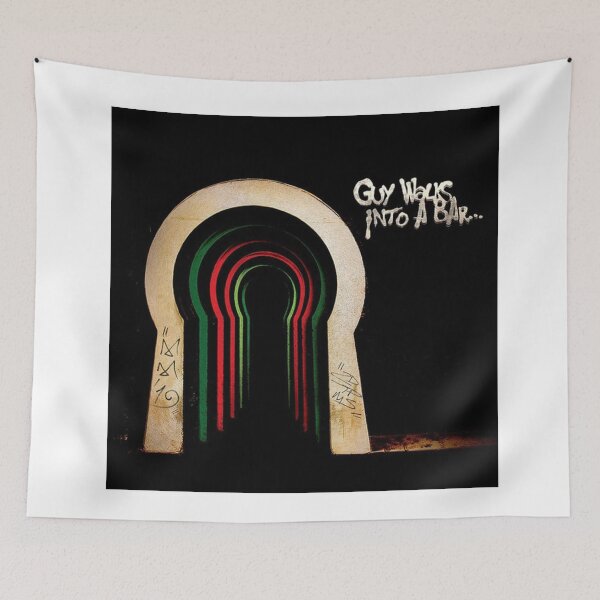 Item preview, a guy walks into a bar designed and sold by TRENDZSHOP.