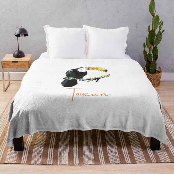 Item preview, Toucan shirts designed and sold by Sweet-radhia.