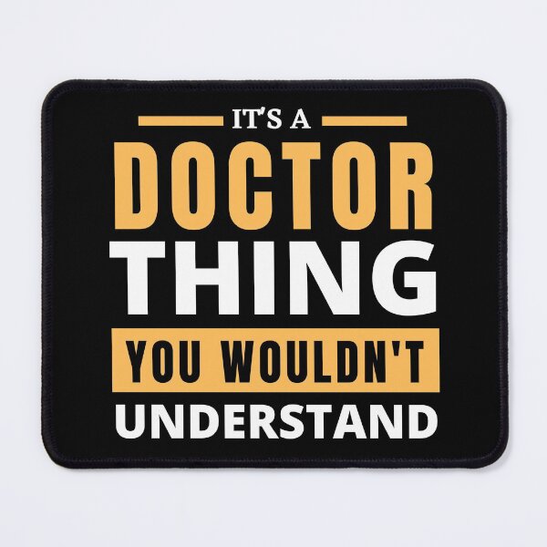 Item preview, Doctor designed and sold by T-shirtgallery.