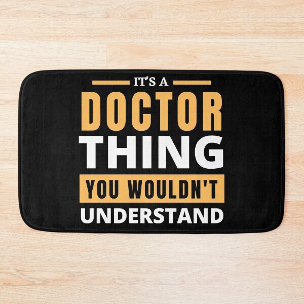 Item preview, Doctor designed and sold by T-shirtgallery.