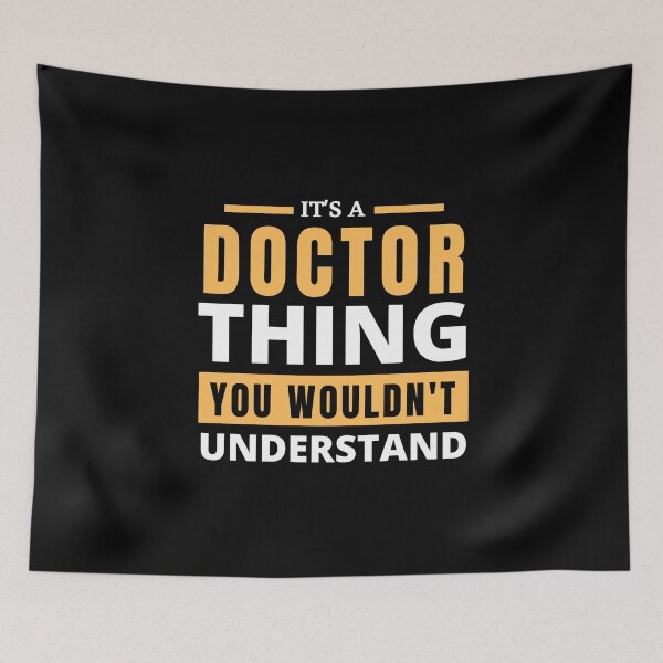 Item preview, Médico designed and sold by T-shirtgallery.