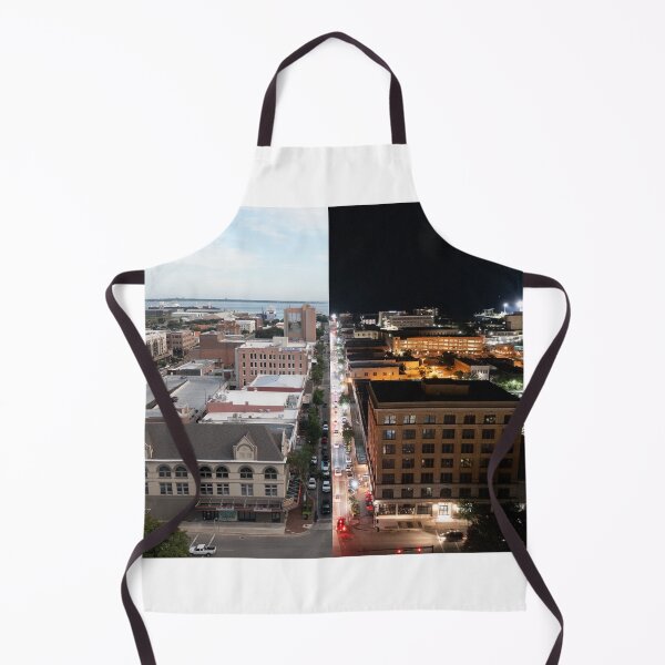 Item preview, Palafox Day & Night designed and sold by pensacolavibes.