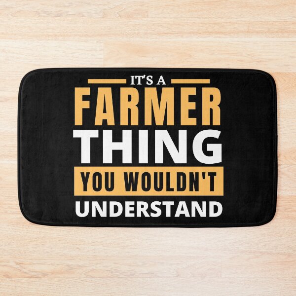 Item preview, Farmer designed and sold by T-shirtgallery.