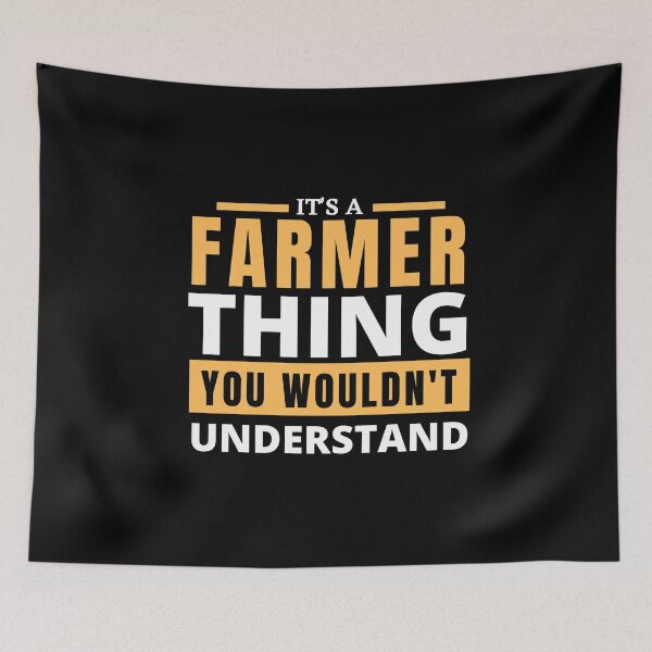 Item preview, Farmer designed and sold by T-shirtgallery.