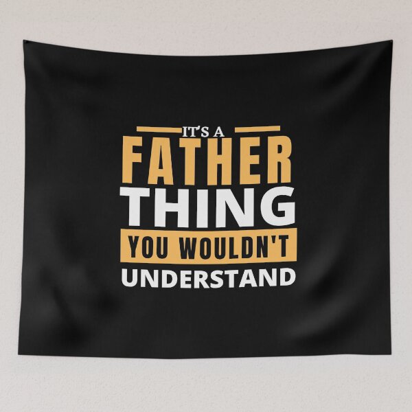 Item preview, Father designed and sold by T-shirtgallery.