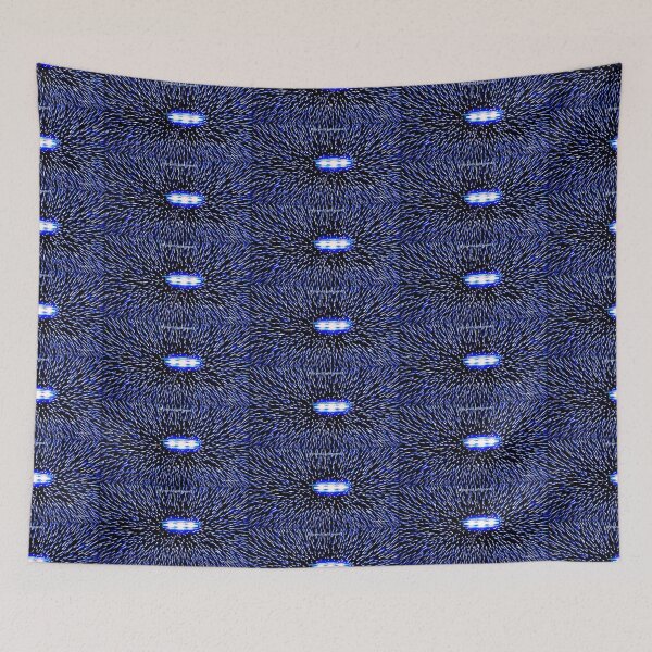 Item preview, Cosmic Art            //           Warped Lightspeed! designed and sold by Imagin8er.
