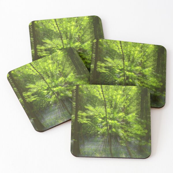 Item preview, Digital Photograph. Creative image of Bluebell woodland designed and sold by SimonJohnson1.