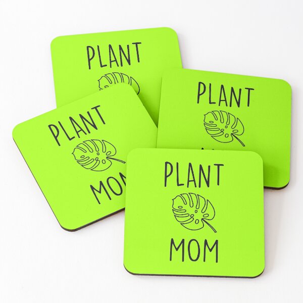 Item preview, Plant Mom Funny Plant Lover  designed and sold by goodspy.