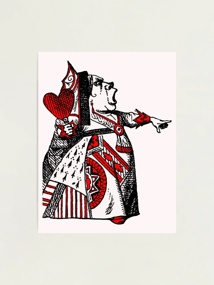 てぃんくる　Queen of Hearts 版画 てぃんくる】B2タペストリー・Queen of Heart | アールジュネス