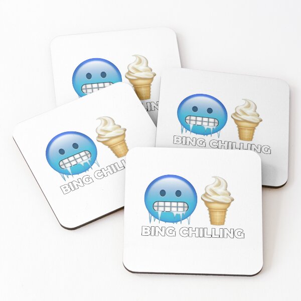 Item preview, Bing Chilling designed and sold by ArtInventor.