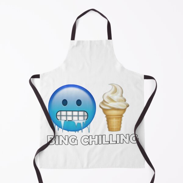 Item preview, Bing Chilling designed and sold by ArtInventor.