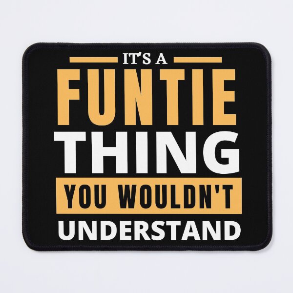 Item preview, Funtie designed and sold by T-shirtgallery.