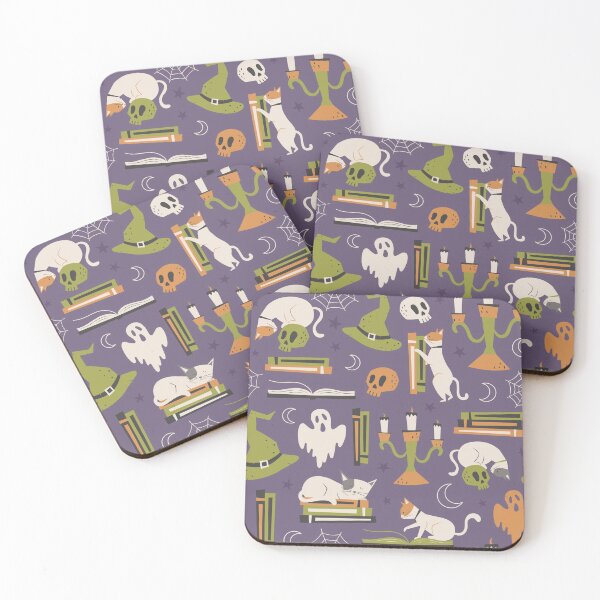 Item preview, Enchanted Spell Books designed and sold by ammiecreative.