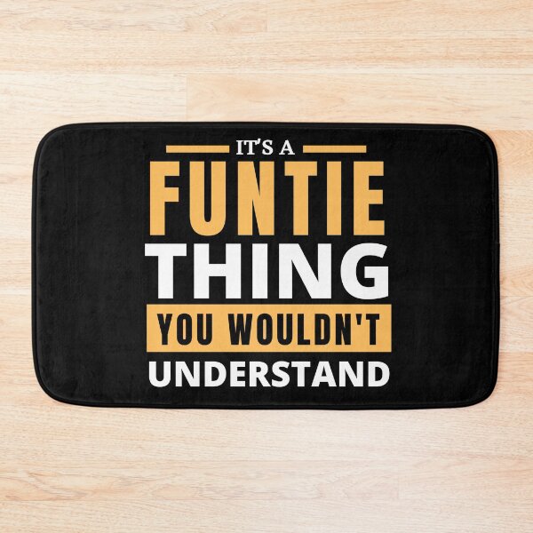 Item preview, Funtie designed and sold by T-shirtgallery.