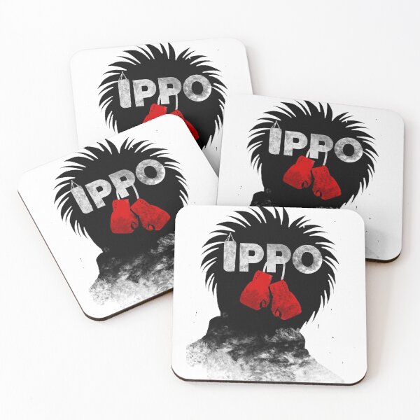 Item preview, Hajime no ippo fanart designed and sold by Chaos-Touch.