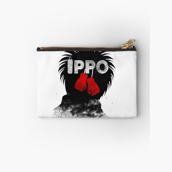 Item preview, Hajime no ippo fanart designed and sold by Chaos-Touch.