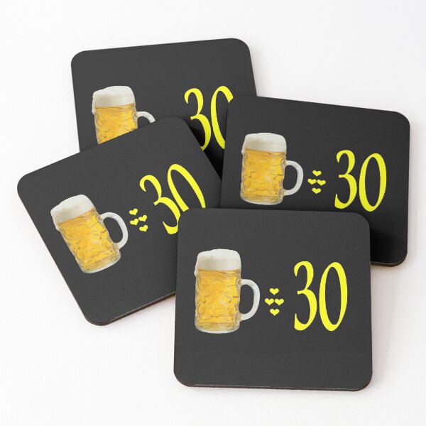 Item preview, Beer 30 designed and sold by  CannaGranny™ .