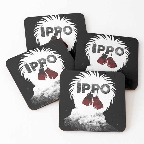 Item preview, Hajime no ippo fanart designed and sold by Chaos-Touch.