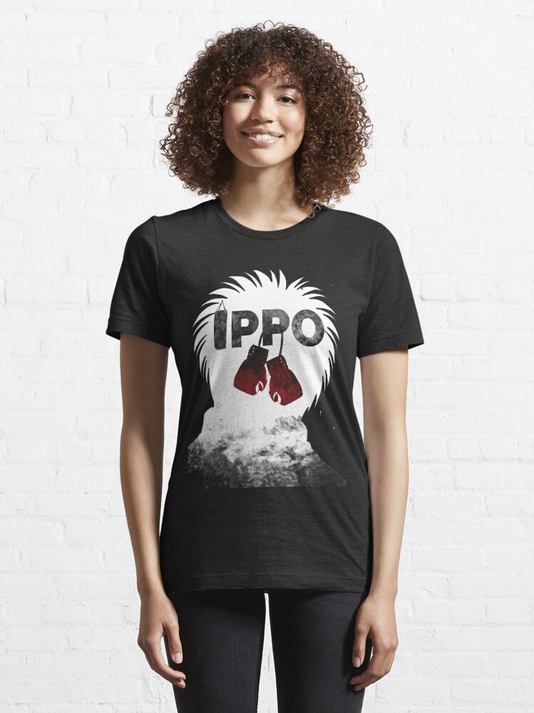 Hajime No Ippo Fanart Unisex T-Shirt - Teeruto