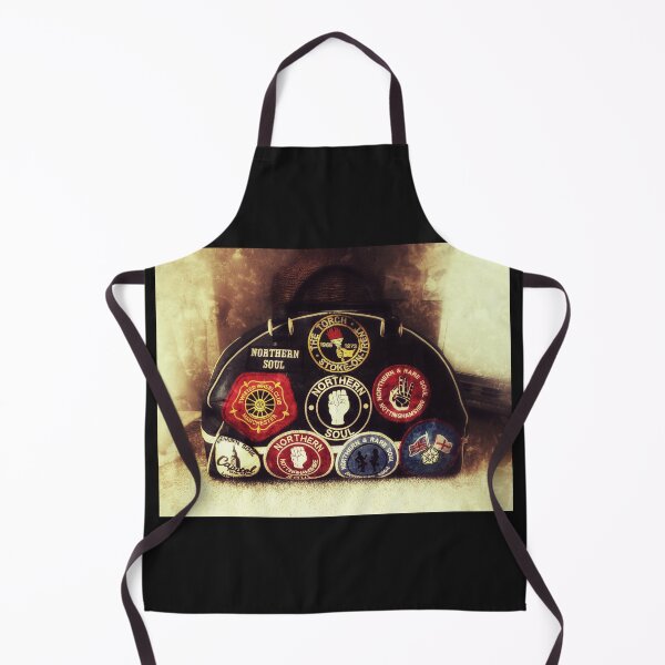 Item preview, Northern Soul Bag designed and sold by LordSwanky.
