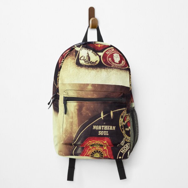 Item preview, Northern Soul Bag designed and sold by LordSwanky.