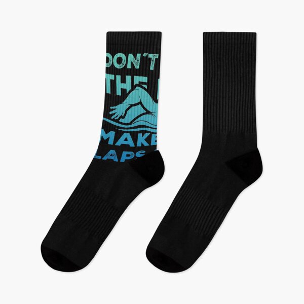 Item preview, Dont Count the laps make the laps count Gift designed and sold by swimarts.
