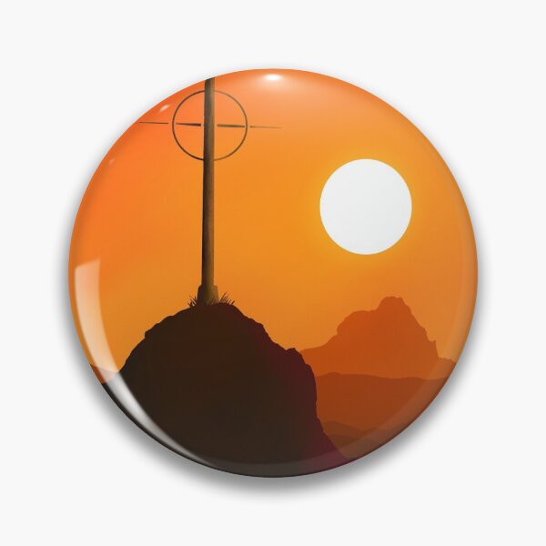 Item preview, The cross designed and sold by ThWall.