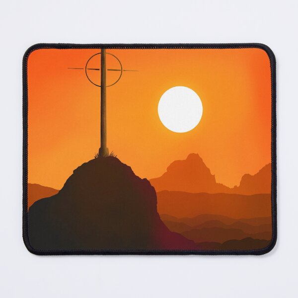 Item preview, The cross designed and sold by ThWall.