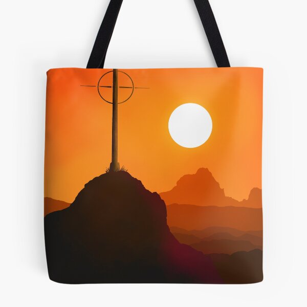 Item preview, The cross designed and sold by ThWall.