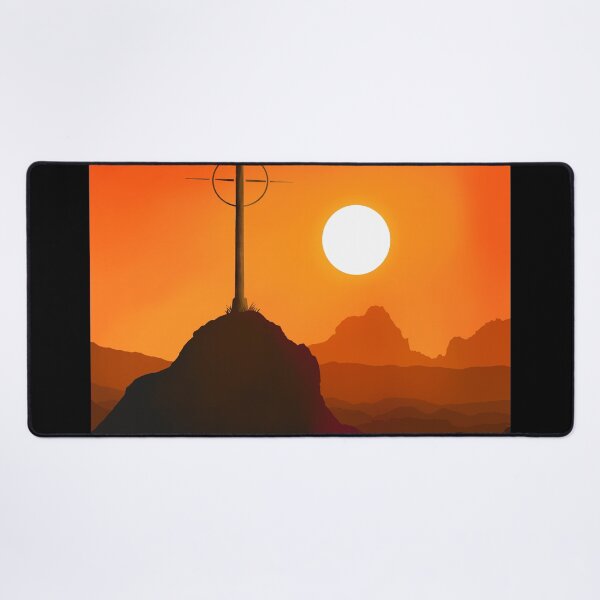 Item preview, The cross designed and sold by ThWall.