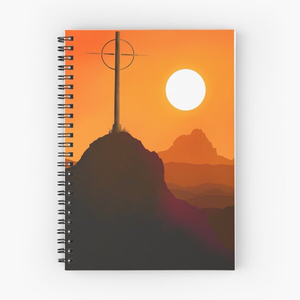 Item preview, The cross designed and sold by ThWall.