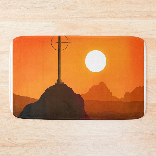 Item preview, The cross designed and sold by ThWall.