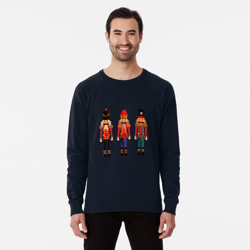 Item preview, Lightweight Sweatshirt designed and sold by poppyeden.