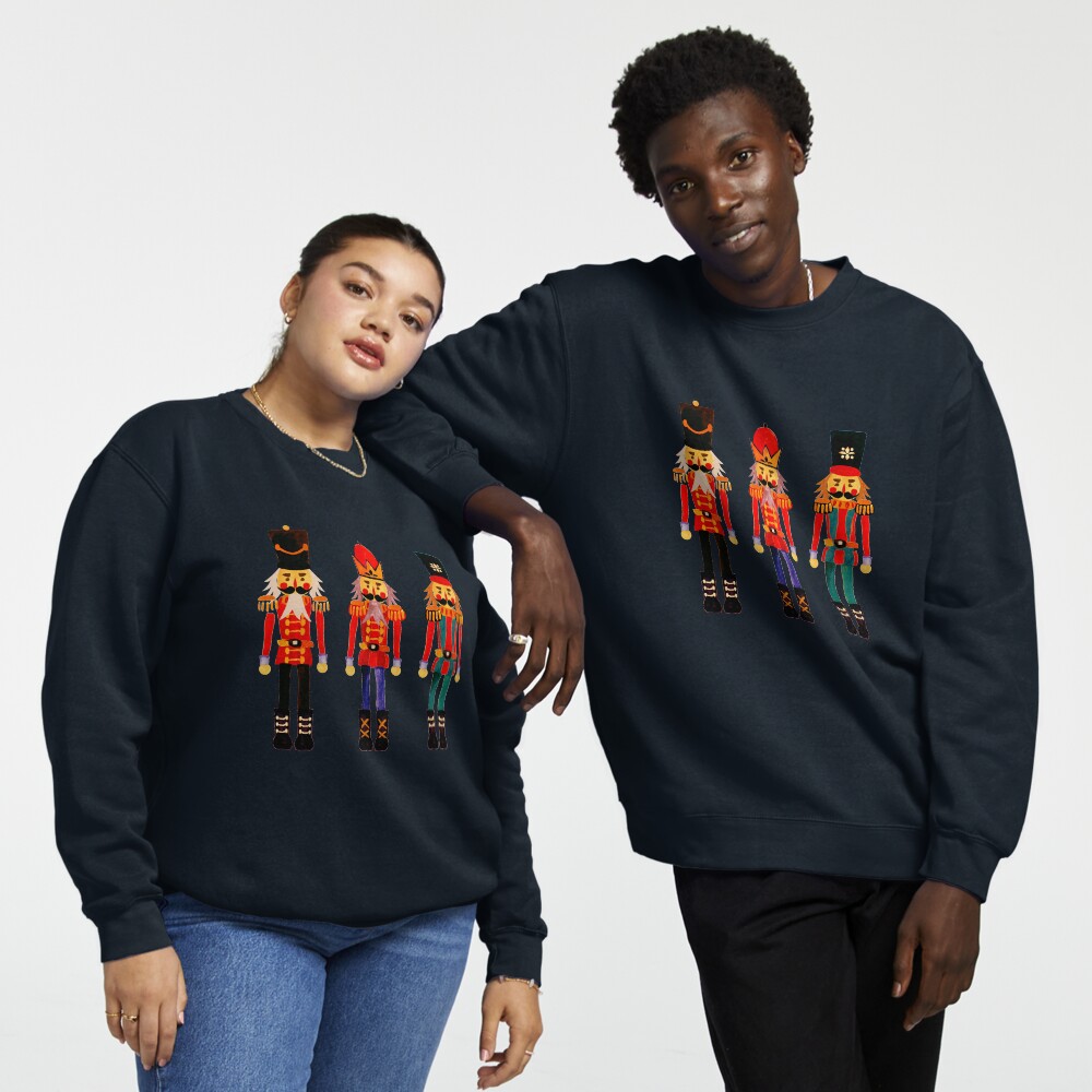 Item preview, Pullover Sweatshirt designed and sold by poppyeden.