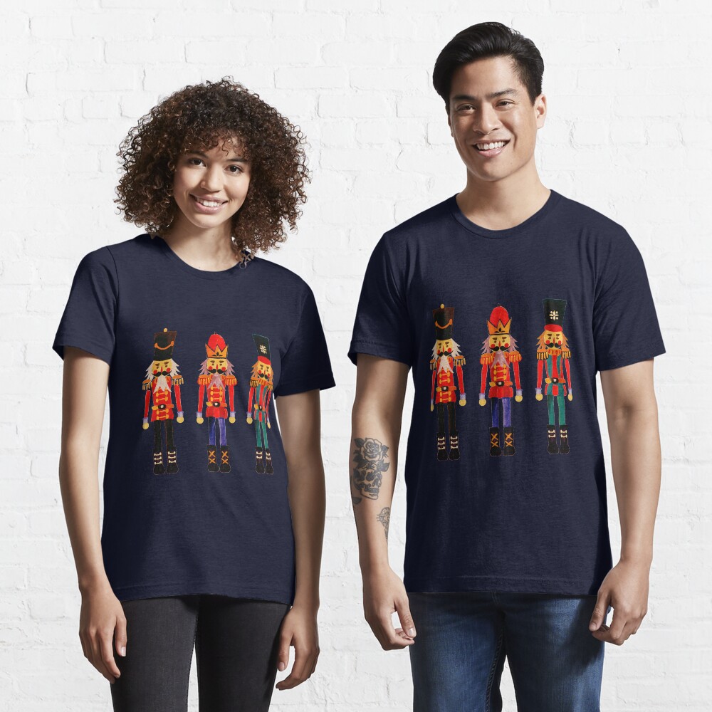 Item preview, Essential T-Shirt designed and sold by poppyeden.
