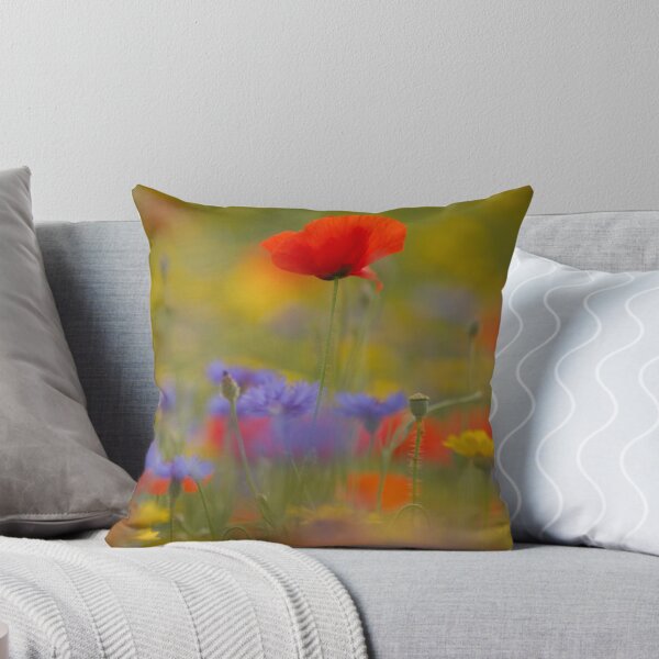 Item preview, Fotografía digital de amapola designed and sold by SimonJohnson1.