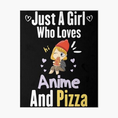 Anime Romance - Pizza time 🍕 Anime/Manga = Code Geass